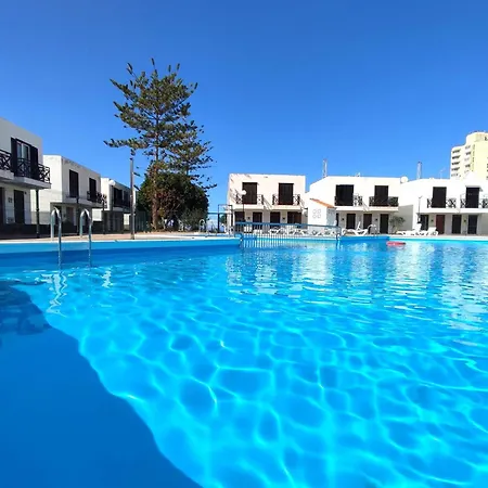 Tenerife House Playa De Americas Casa de Férias *
