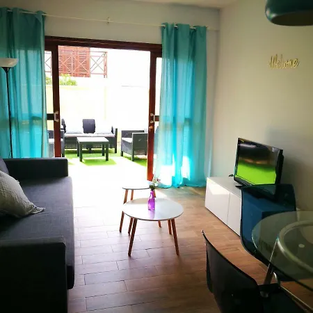 Tenerife House Playa De Américas