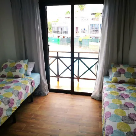 Tenerife House Playa De Americas Semesterbostad *