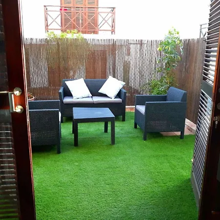 Holiday home Tenerife House Playa De Americas Playa de las Americas (Tenerife)