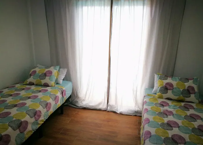 Holiday home Tenerife House Playa De Americas Playa de las Americas (Tenerife)
