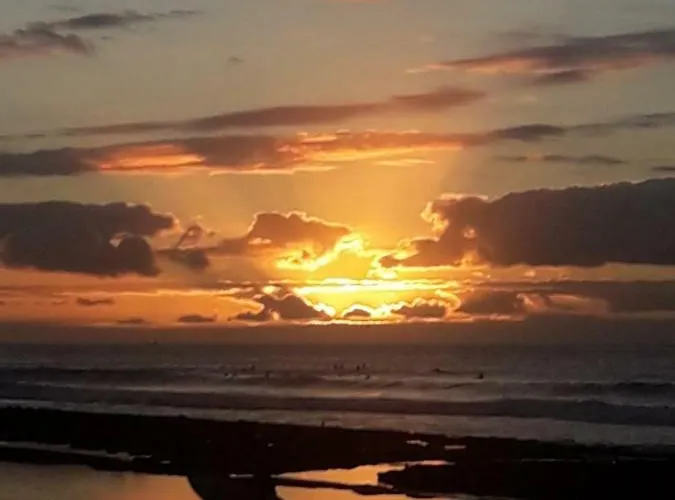 Tenerife House Playa De Americas Holiday home