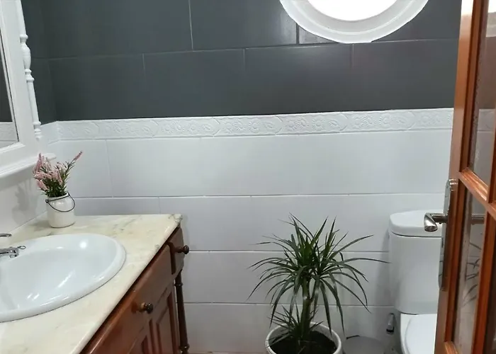 Tenerife House Playa De Americas *