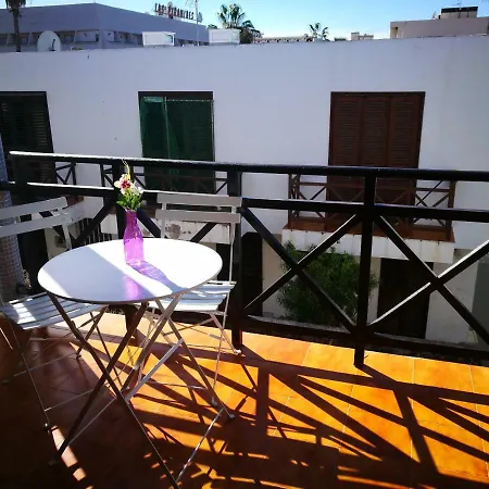 Tenerife House Playa De Americas بيت للعطل بلايا ذي لاس أميريكاس