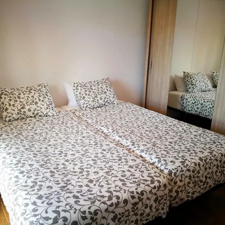 Tenerife House Playa De Americas بلايا ذي لاس أميريكاس