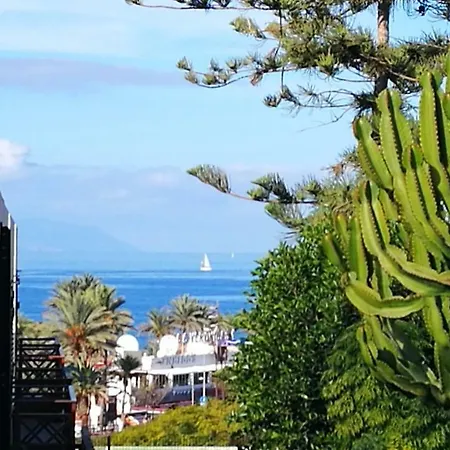 Prázdninový dům Tenerife House Playa De Americas Playa de las Americas (Tenerife)