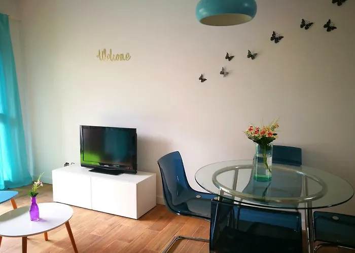 Tenerife House Playa De Americas * بلايا ذي لاس أميريكاس