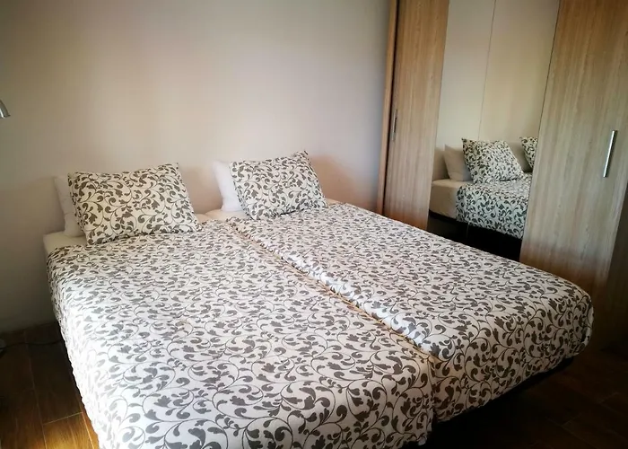 Tenerife House Playa De Americas بلايا ذي لاس أميريكاس