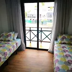 Tenerife House Playa De Americas Holiday home *