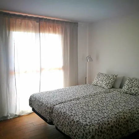 Tenerife House Playa De Americas 美洲海滩