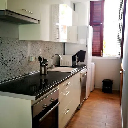 Tenerife House Playa De Americas 美洲海滩