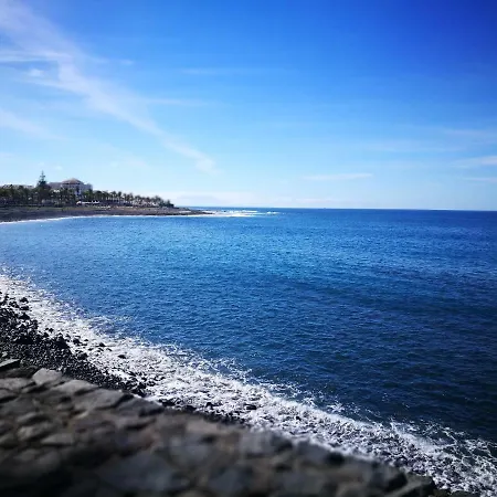 Tenerife House Playa De Americas * 美洲海滩