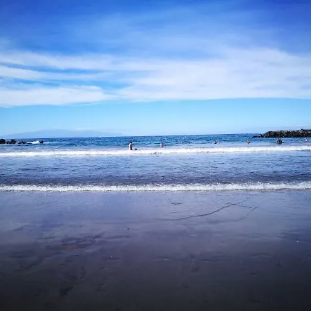 Tenerife House Playa De Americas بيت للعطل *