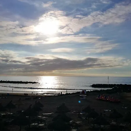 Tenerife House Playa De Americas 度假居 美洲海滩