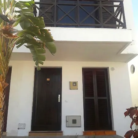 度假居 Tenerife House Playa De Americas 美洲海滩