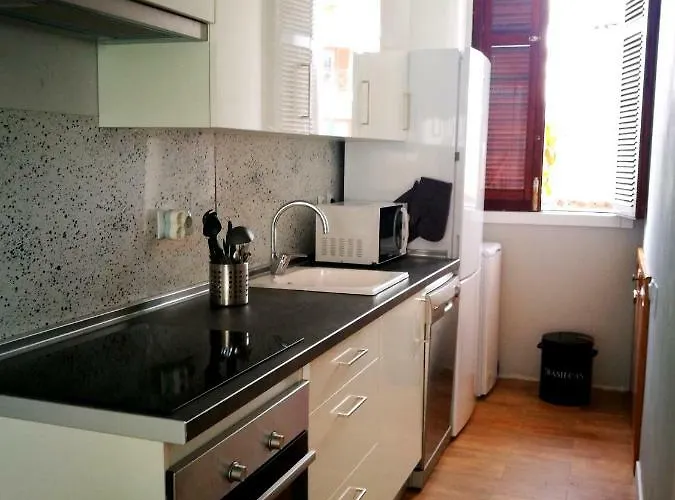 Tenerife House Playa De Americas بلايا ذي لاس أميريكاس