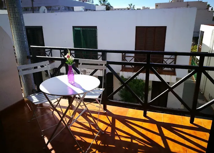 Tenerife House Playa De Americas بيت للعطل بلايا ذي لاس أميريكاس