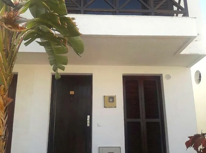 بيت للعطل Tenerife House Playa De Americas بلايا ذي لاس أميريكاس