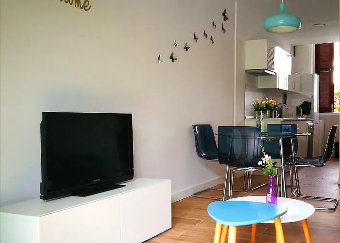 بيت للعطل Tenerife House Playa De Americas